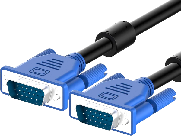 Cavo VGA a VGA, 1.8 m